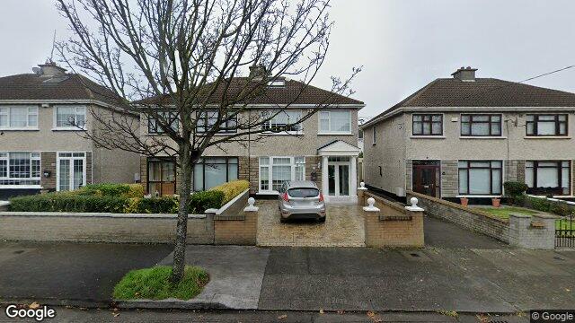 Street view of 32 Ardmore Close, Artane, Dublin 5