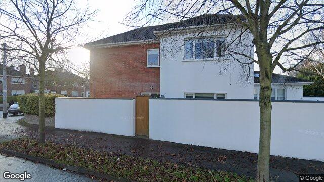 Street View near 75A Kincora Drive, Clontarf, Dublin 3