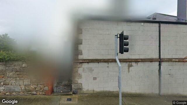 Street view of 11 Railway Road, Dublin