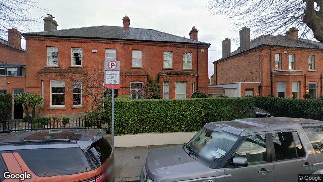 Street view of 14 Mount Eden Road, Donnybrook