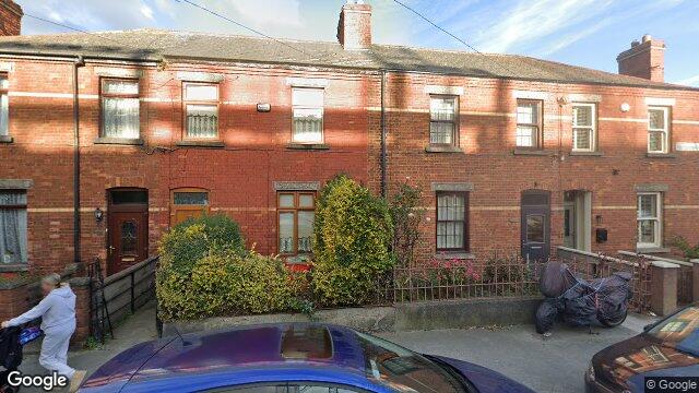 Street View near 5 Church Road, East Wall, Dublin 3
