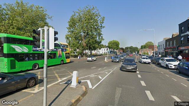 Street view of 47 the Bay, Merrion Road, Ballsbridge