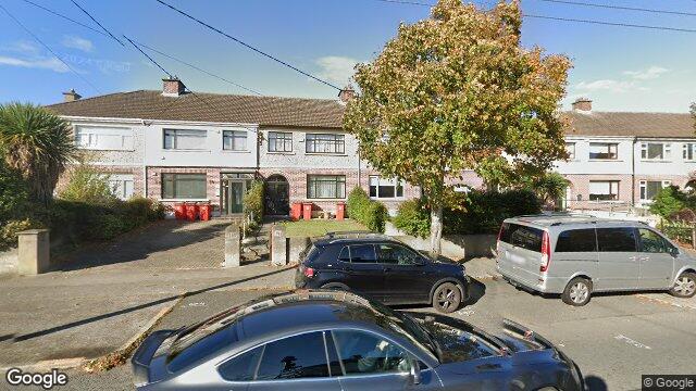 Street view of 145 Ardlea Road, Dublin 5