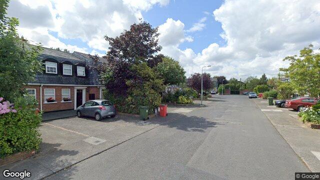 Street view of 71 The Village, Dublin 5