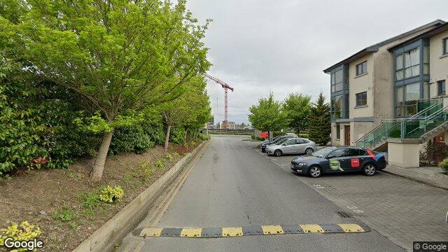 Street view of 39 Fortunes Lawn, Citywest