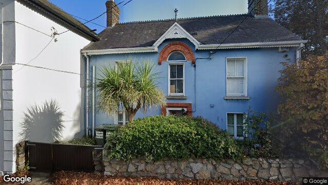 Street view of 30 Booterstown Avenue, Booterstown