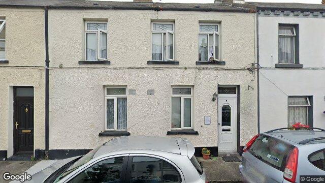 Street view of 9 Richmond Parade, Off North Circular Road, Dublin 1