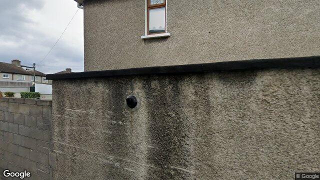 Street view of 140 Ardlea Road, Artane, Dublin 5