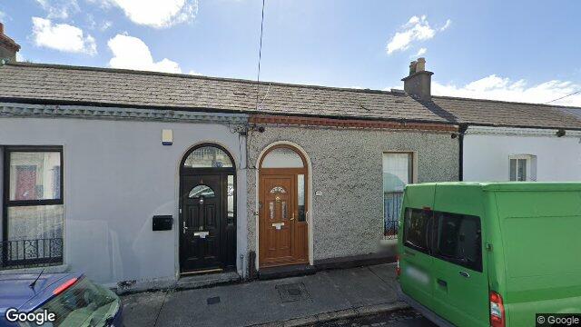 Street View near 3 North Jamess St, North Strand, Dublin 3