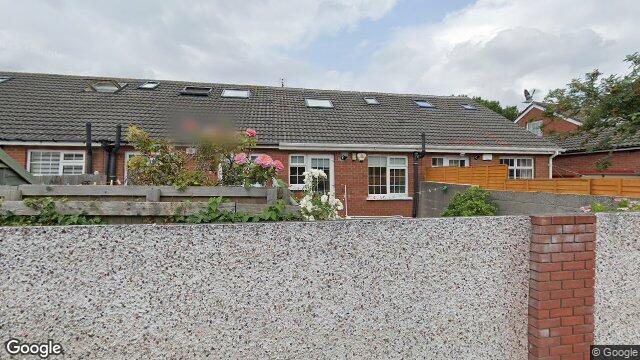 Street View near 101 Kincora Court, Dublin 3