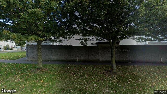 Street view of 14 Corran Measc, Artane