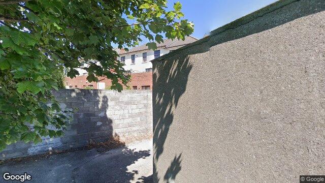 Street view of 11 Furry Park Court, Killester, Dublin 5