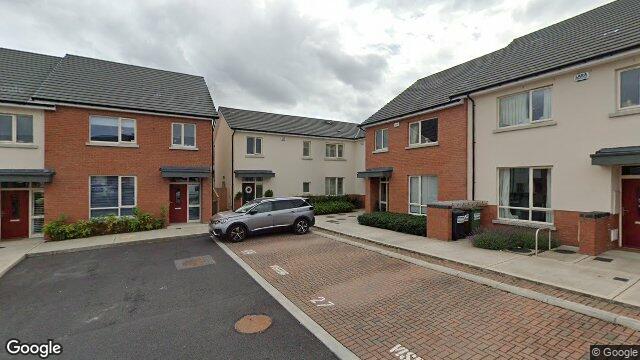 Street view of 23 Belarmine View, Stepaside