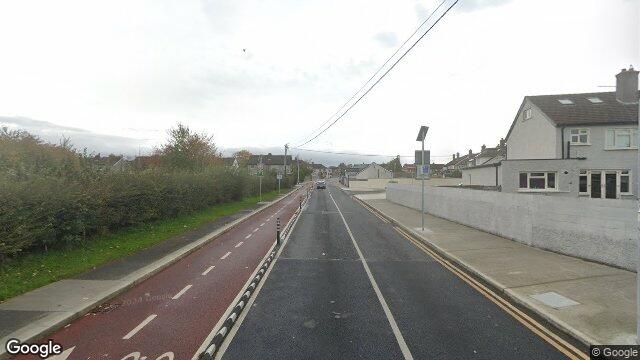 Street view of 18 Limekiln Lane, Greenhills