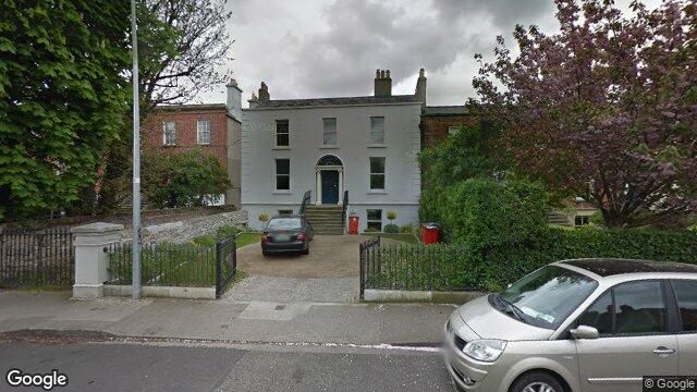 Street view of 64 Marlborough Road, Donnybrook