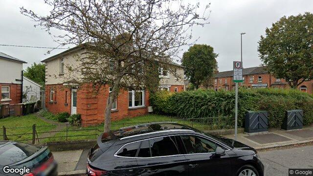 Street View near 104 Clonliffe Road, Dublin 3