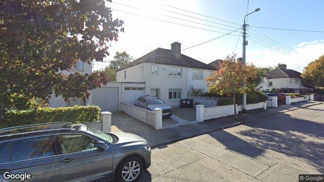 Street view of 18 Trimleston Road, Trimleston or Owenstown