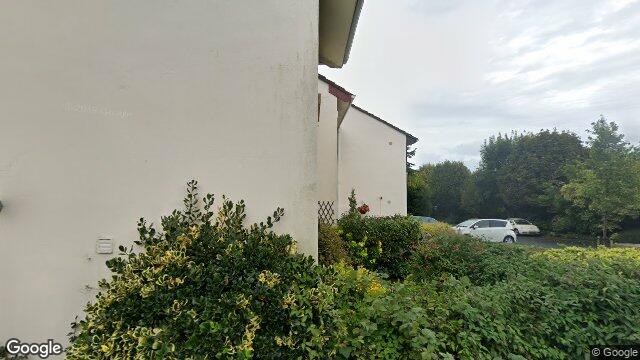 Street view of 7 Craiglands (jalna), Ardeevin Road, Dalkey