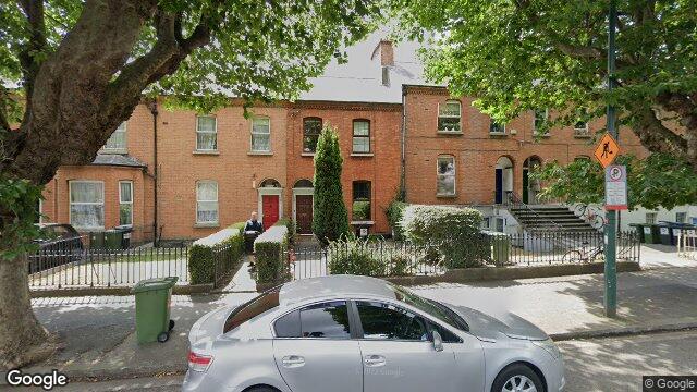 Street view of 474 North Circular Road, Dublin 1