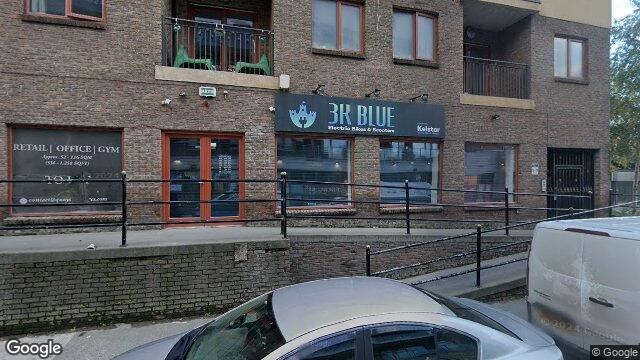Street View near Apt 67, Alexandra Place, 55-58 East Road, Dublin 3