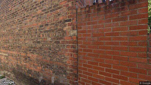 Street View near 8 St Josephs Avenue, Off Clonliffe Road, Dublin 3