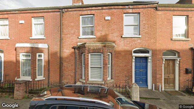 Street view of 11 Windsor Avenue, Dublin 3