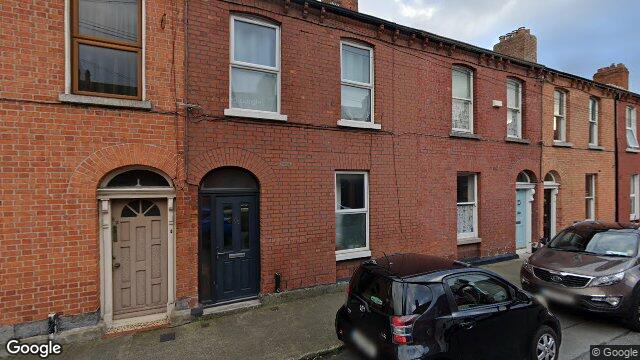 Street View near 60 St Marys Road, East Wall, Dublin 3