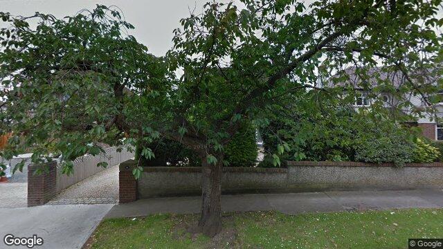 Street view of 26 Glenvar Park, Blackrock