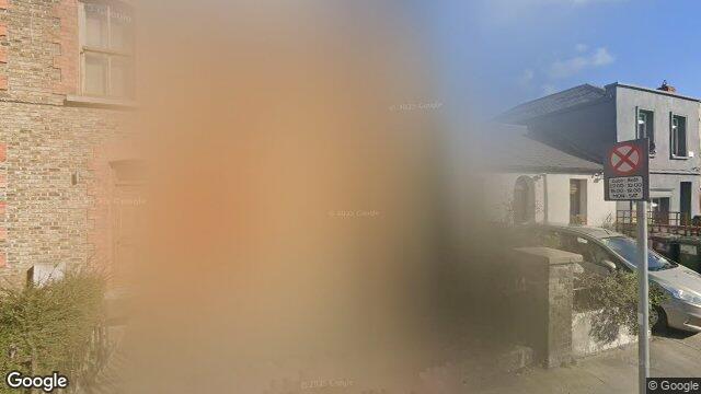 Street View near 271 Richmond Road, Dublin 3