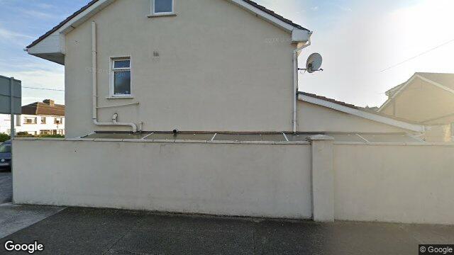 Street view of 77 Kill Avenue, Dun Laoghaire, Dublin