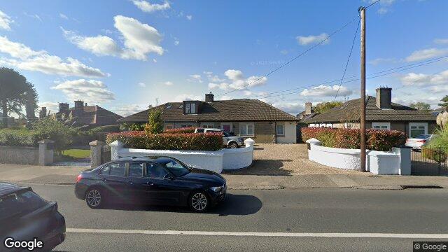 Street View near 218 Howth Road, Dublin 3