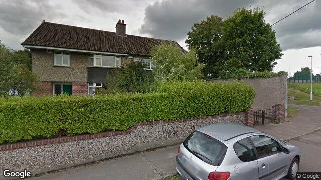 Street view of 8 Monkstown Avenue, Monkstown, Co. Dublin