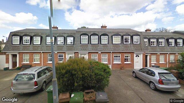 Street view of 91 The Village, Dublin 5