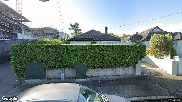 Street view of 49 Wilson Road, Blackrock