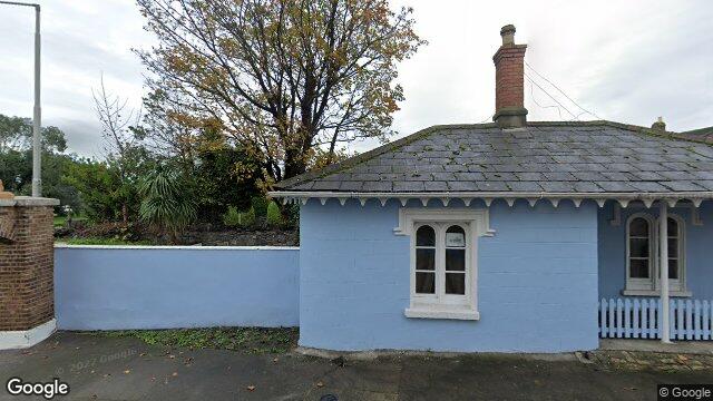 Street View near 84 Clontarf Road, Clontarf, Dublin 3