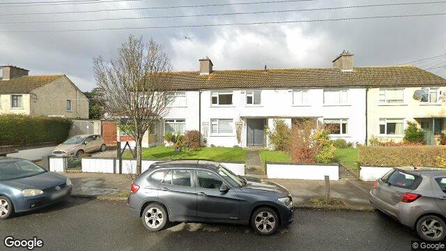 Street view of 15 Watermill Drive, Raheny, Dublin 5