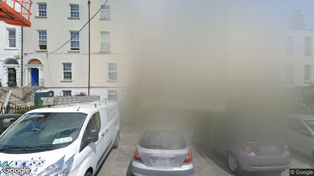 Street view of 8 Proby Square, Blackrock