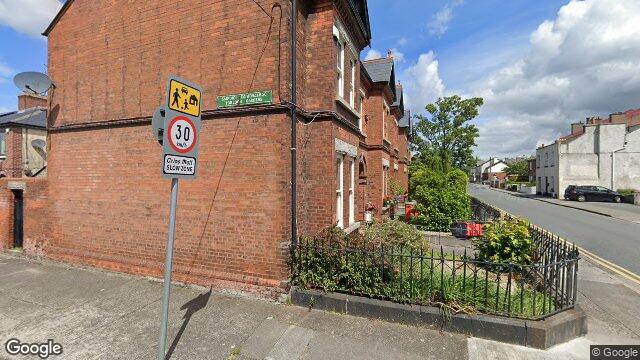 Street View near 49 Philipsburgh Avenue, Fairview, Dublin 3