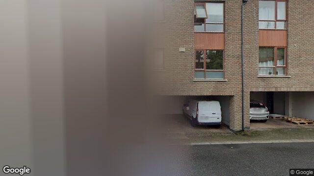 Street view of 35 Hunters Green, Firhouse