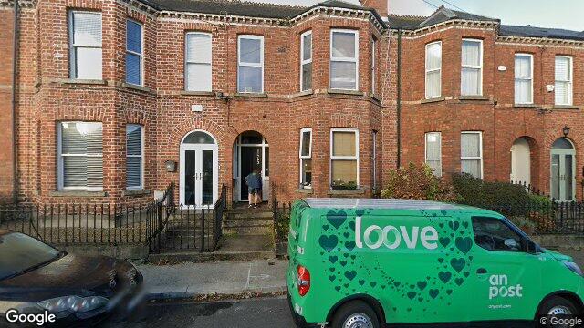 Street View near 125 Philipsburgh Avenue, Dublin 3