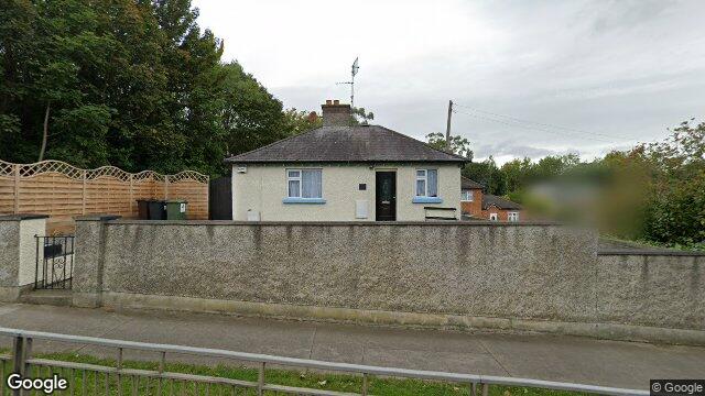 Street view of 99 Raheny Road, Dublin 5
