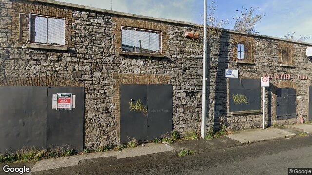 Street View near The Granary, 1 Distillary Loftus, Distillary Road