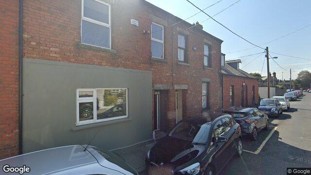 Street View near 4 Orchard Road, Dublin 3
