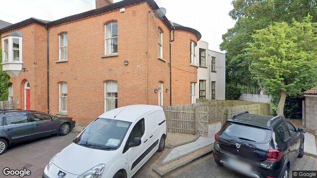 Street View near 5 Beechfield House, Oulton Road, Clontarf Dublin 3