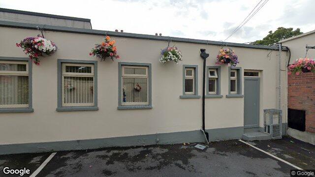 Street View near 19 Fairview Strand, Dublin 3, Dublin