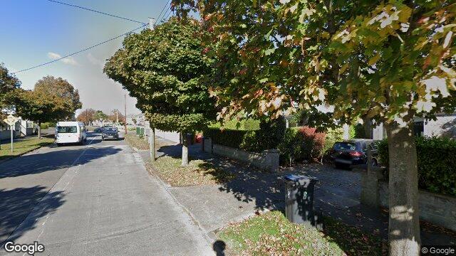 Street view of 46 Greendale Road, Dublin 5