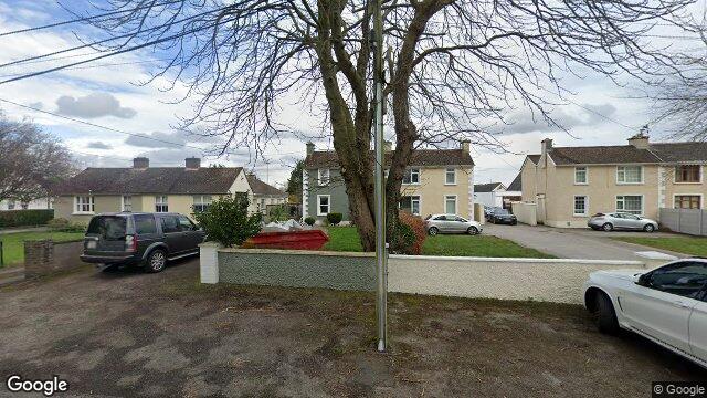 Street view of 8 Cooldrinagh Lane, Leixlip