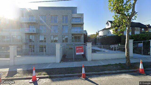 Street View near 257 Mount Prospect Avenue, Dublin 3