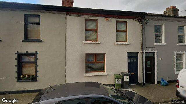 Street View near 45 Leinster Avenue, Dublin 3