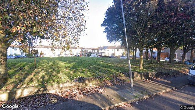 Street view of 2/3 Fairview Avenue Upper, Marino